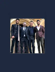 Listen to Arif Bhatti, watch music videos, read bio, see tour dates & more!