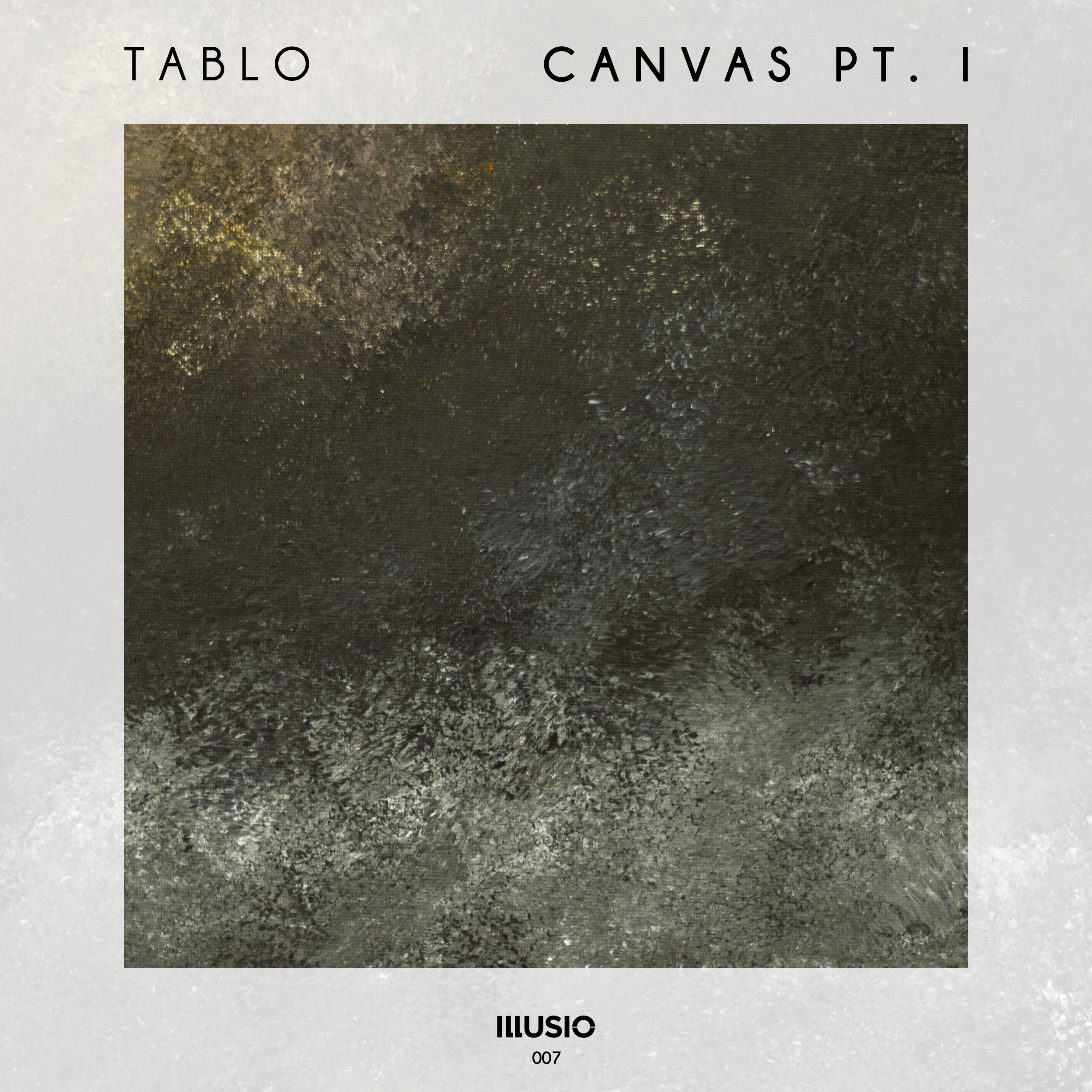 Canvas, Pt. I - EP