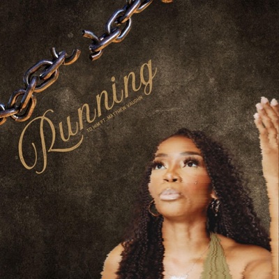 Running to him (feat. Matthew Vaughn) - Single