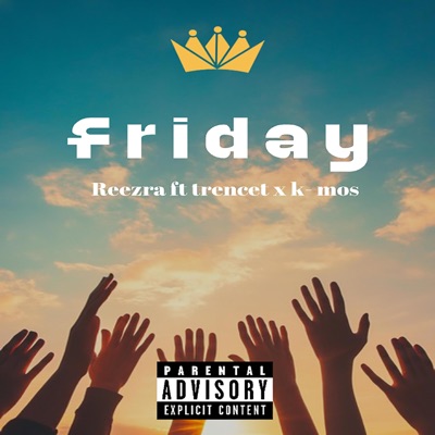 Friday (Special Version) - Single