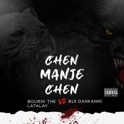 DANKANNI DBA - CHEN MANJE CHEN X BOURIK THE LATALAY