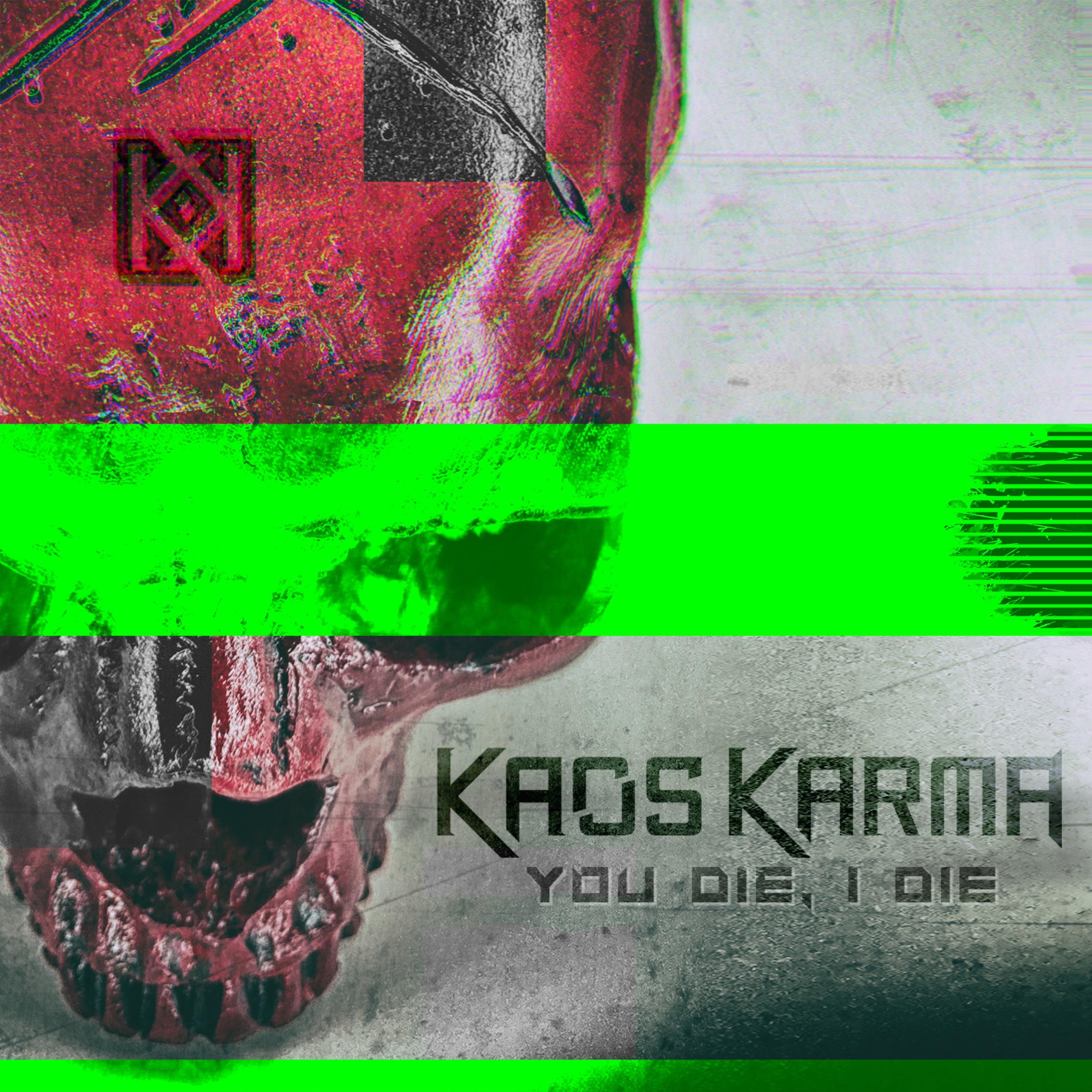 Kaos Karma - You Die, I Die.