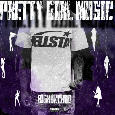 PRETTY GIRL MUSIC Vol 1. - EP