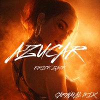 AZUCAR (CARNAVAL MIX) - Single - ERICK ZACK