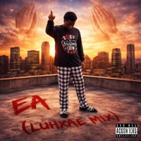 EA (LuhXae Mix) - Single - LilJay Music