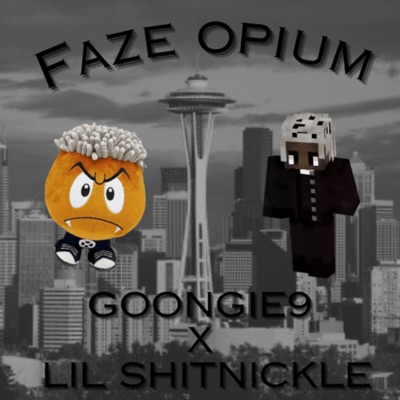 Faze Opium - Single