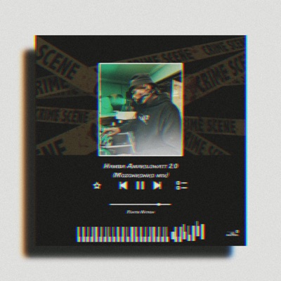 Hamba Amakilowatt 2.0 (Mozonkonko mix) - Single