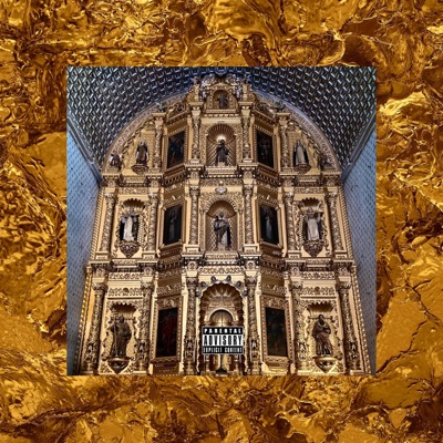 SOUTHERN COMFORT (MATTHEW 9:9) - Single