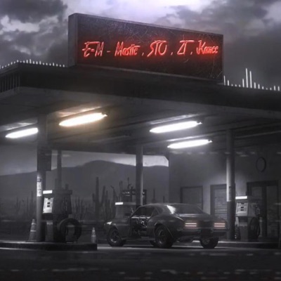 E=M (feat. Zangta, Kancc & Mastic) - Single