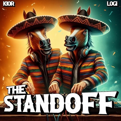 The Standoff - Single