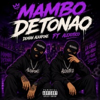 Mambo Detonao - Single - Demian Alkapone