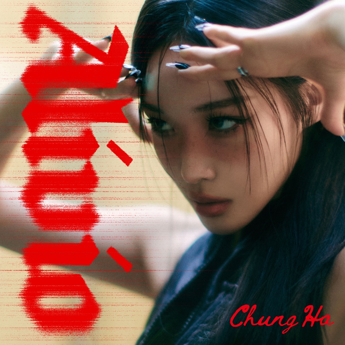 Alivio - Album by CHUNG HA - Apple Music