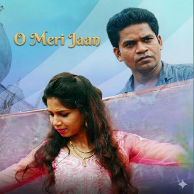 O Meri Jaan (feat. Jaskaan Murmu) - Single
