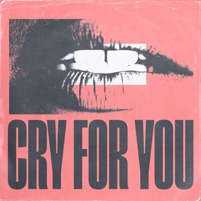 Cry For You - Single