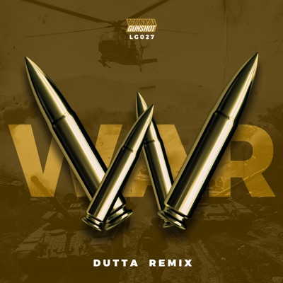 War (feat. MC Foxy) - Single
