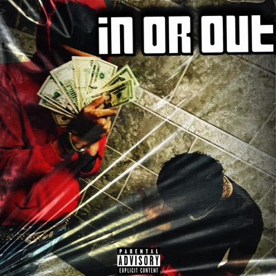 In Or Out - Single