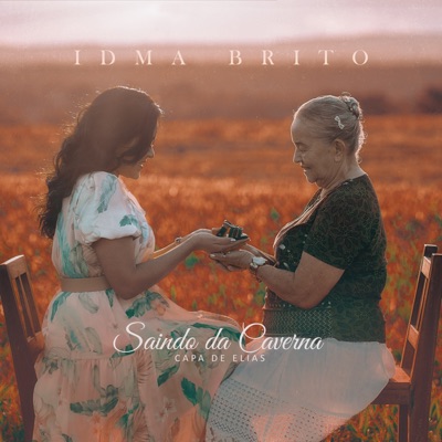 Saindo da Caverna (Capa de Elias) - Single
