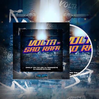 Volta da São Rafa - Single