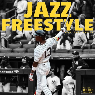 JAZZ FREESTYLE - Single