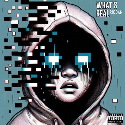 What's Real - Single