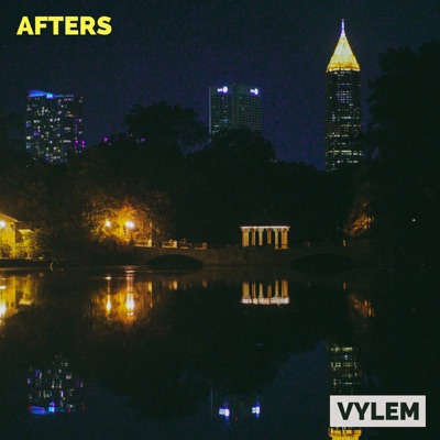 Afters - Single