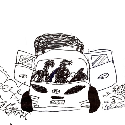 Oskyldig (feat. Finska Snubben) - Single