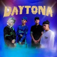 Daytona - Single - Zmall Cr, Chan y Danny & Jrojas