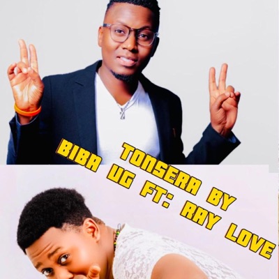 Tonseera (feat. Ray Love) - Single