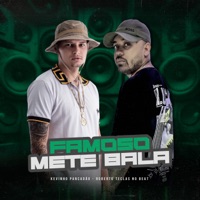 Famoso Mete Bala - Single - Roberto Teclas no Beat & Kevinho Pancadão