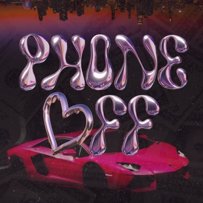 Phone Off (En Vivo) - Single