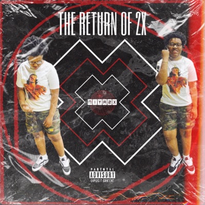 The Return Of 2x - EP