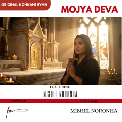 Mojya Deva (feat. Mishel Noronha) - Single
