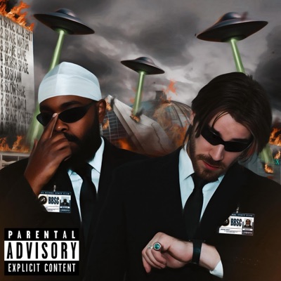 SPACE TAPE (feat. Shakur)