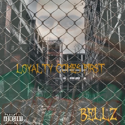 Loyalty Comes First - Single