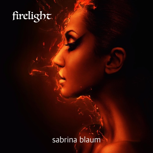 firelight (Unabridged) cover