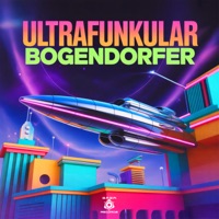 Ultrafunkular - Single - Bogendorfer