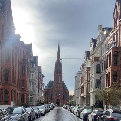 Ich bleib hier (feat. Sammy, Jeremy & ihmunihn) - Single