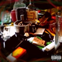 Reggeli Fények, Esti Maradványok (feat. sikkboy kiddie) - EP - KassadeParis