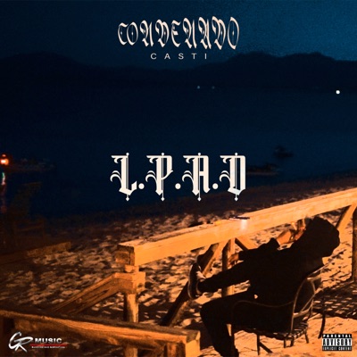 L.P.A.D - Single