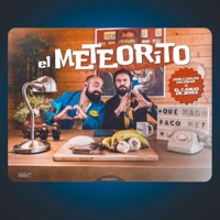 El Meteorito (feat. El Canijo de Jerez) - Single - José Carlos Escobar
