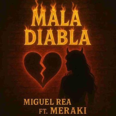 MALA DIABLA - Single