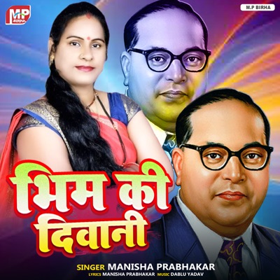 Bhim Ki Deewani - Single