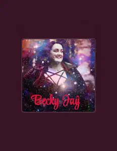 becky jaýを聴いたり、ミュージックビデオを鑑賞したり、経歴やツアー日程などを確認したりしましょう！
