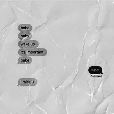 Be With You - Single