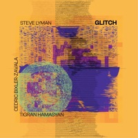GLITCH (feat. Cedric Bixler-Zavala & Tigran Hamasyan) - Single - Steve Lyman