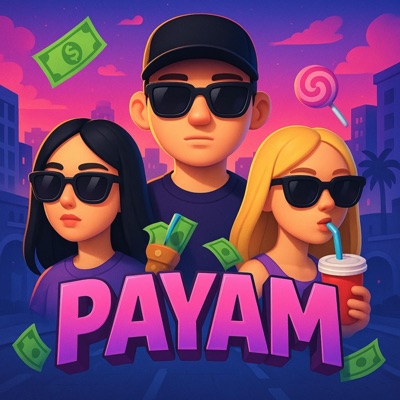 Payam - Single