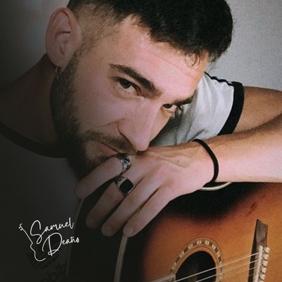 Cambiar El Mundo (Acoustic Version) - Single