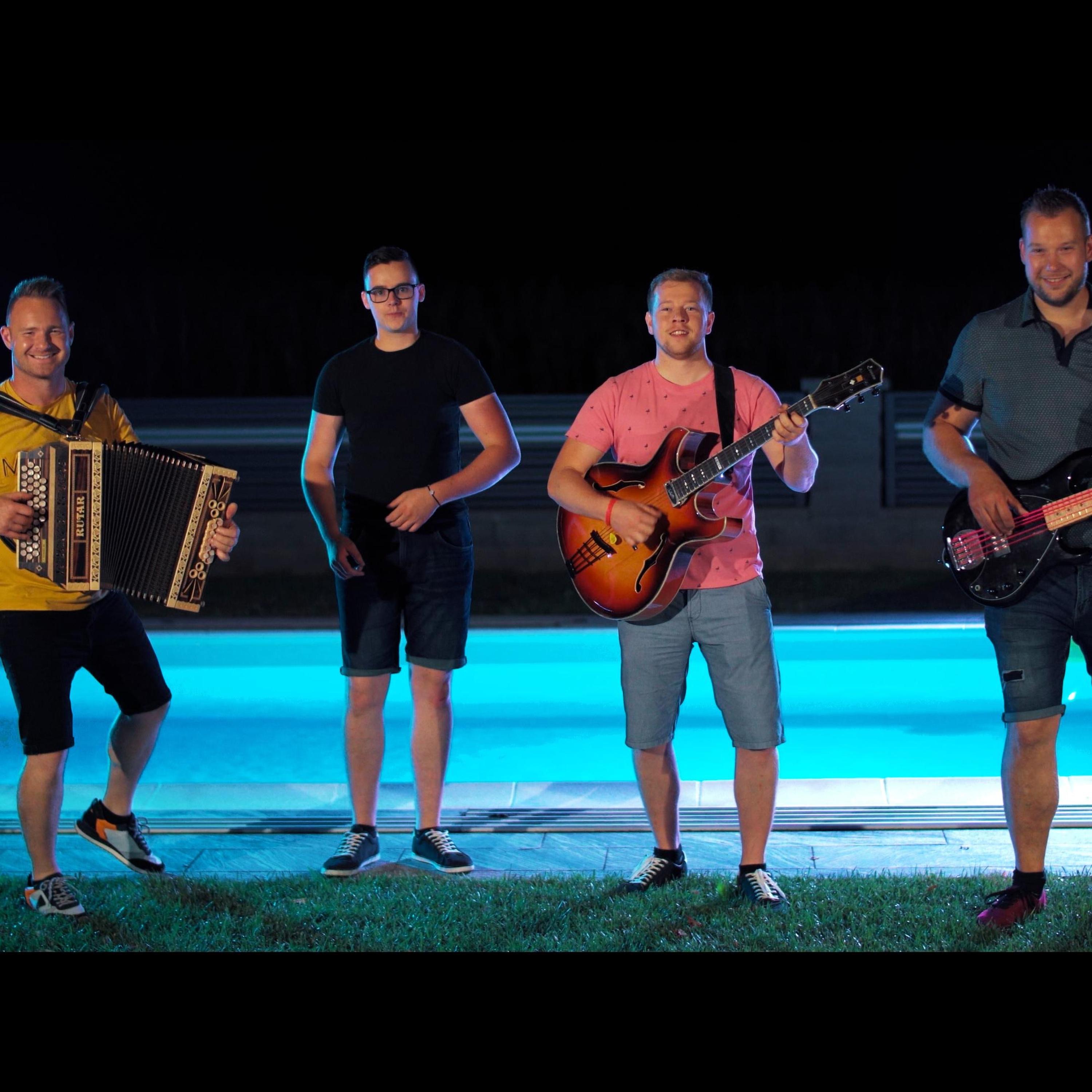 Nisem baraba - Single