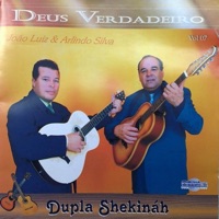 Dupla Shekináh - O Crente e o Doutor