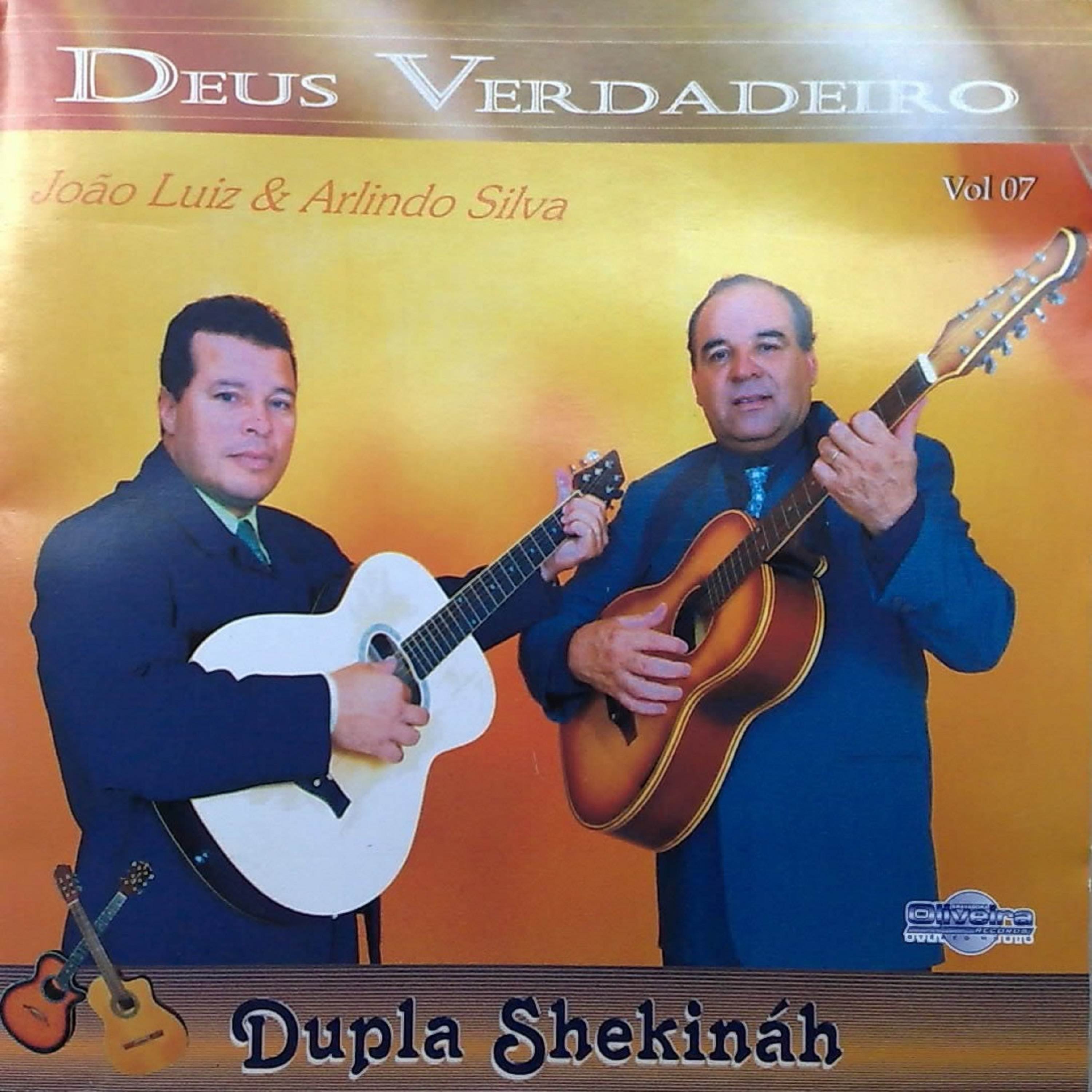 DUPLA SHEKINAH - O CRENTE E O DOUTOR